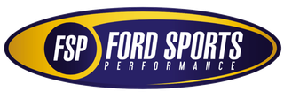 Ford Sports Perfomance