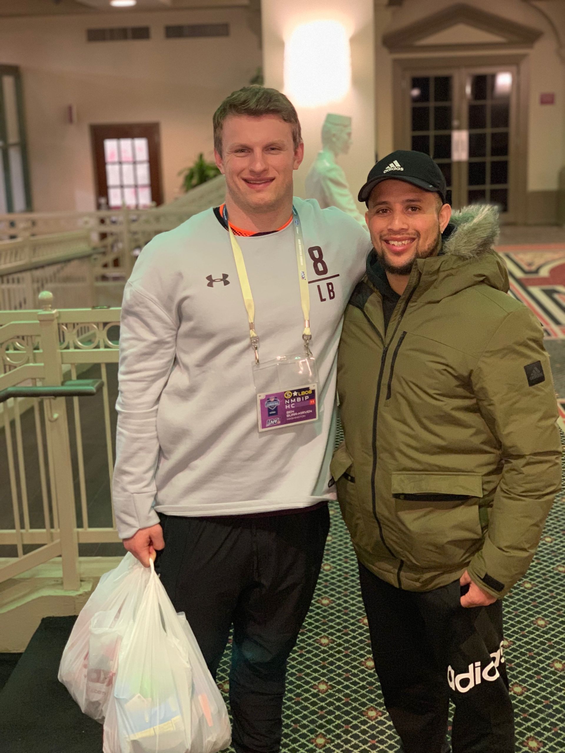 Ford Sports Perfomance