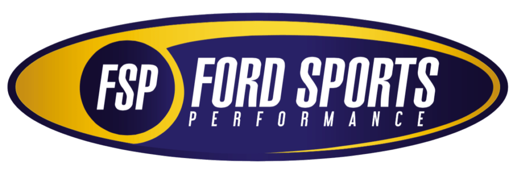 Ford Performance logo