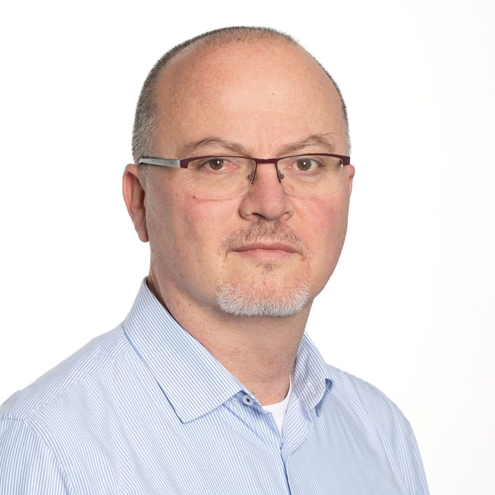 Baruch Mitsengendler