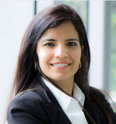 Deepali Trehan