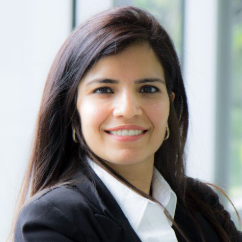 Deepali Trehan