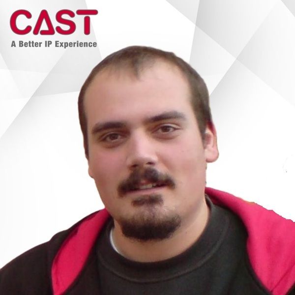 Dr. George Athanasiou