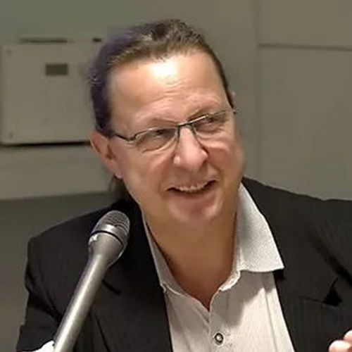 Dr. Jörg Pospiech