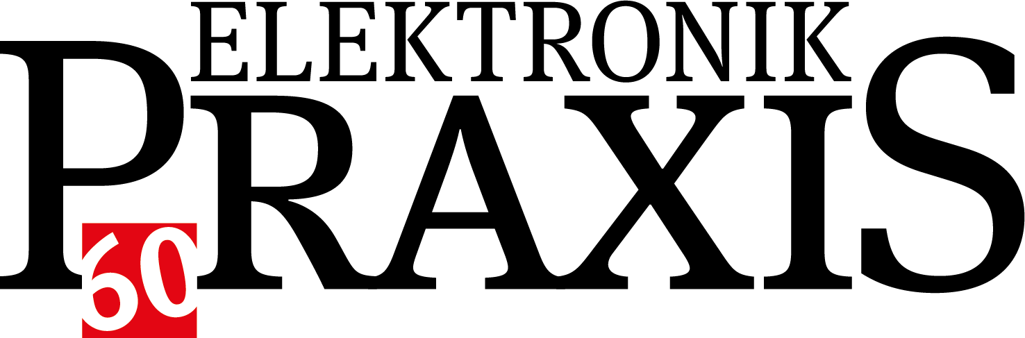 Logo Elektronikpraxis