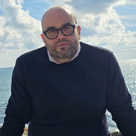 Fabio Caccamo