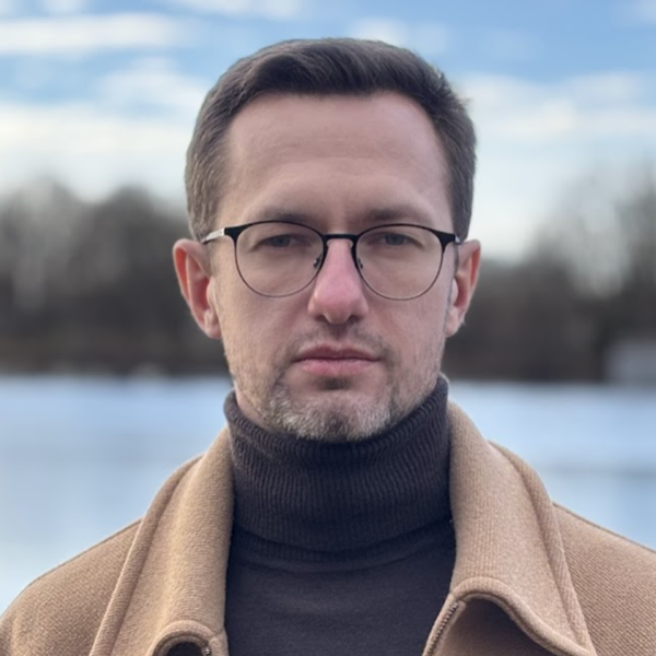 Konstantin Dobrosolets