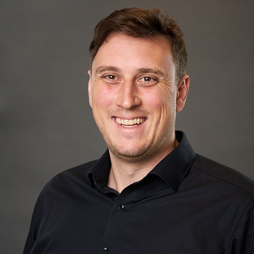 Korbinian Wildwasser