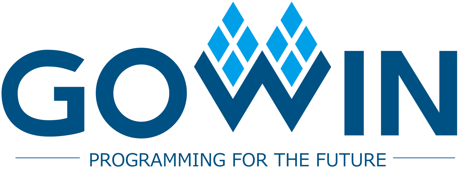 Gowin Semiconductor Corp