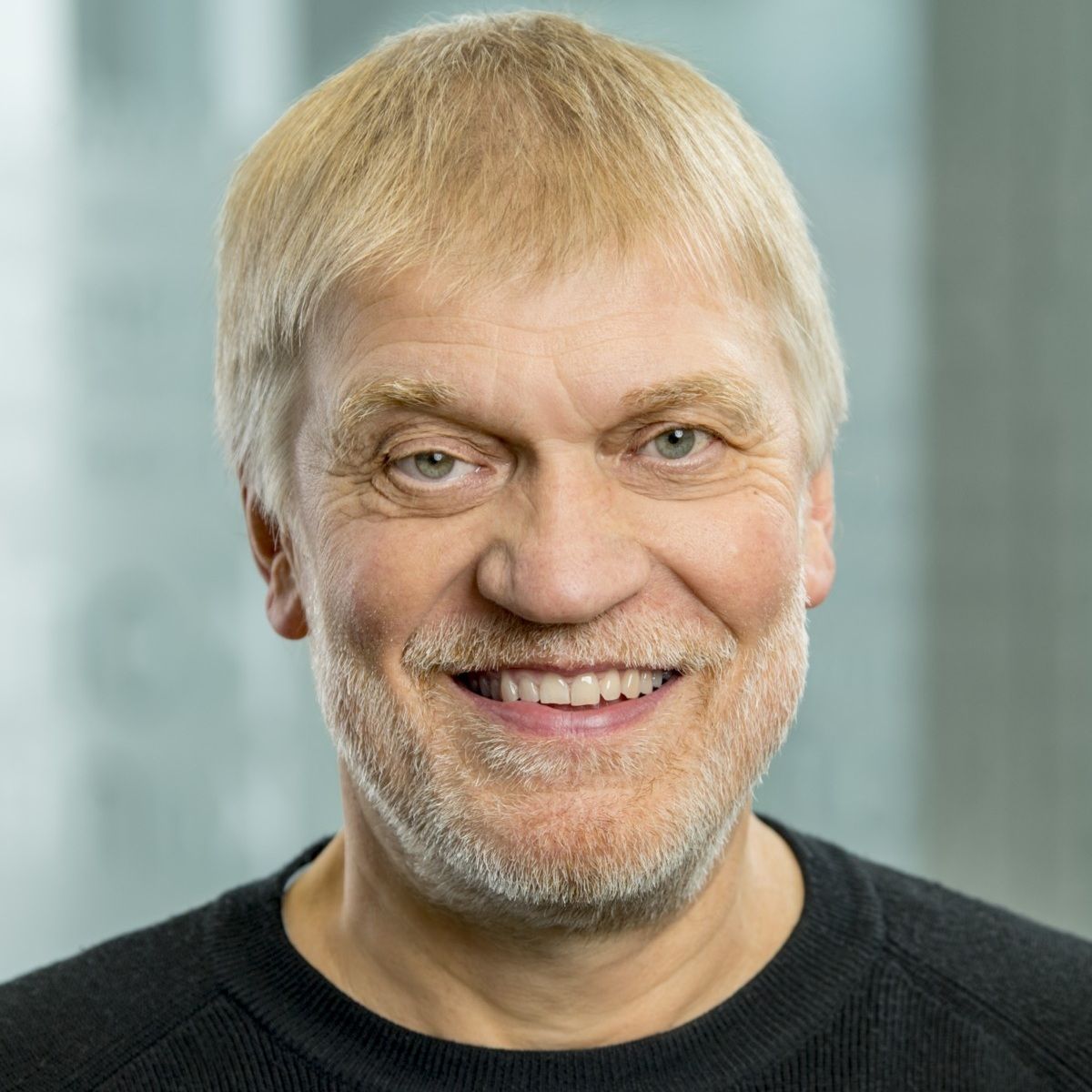 Prof. Dr. Bernhard Lang