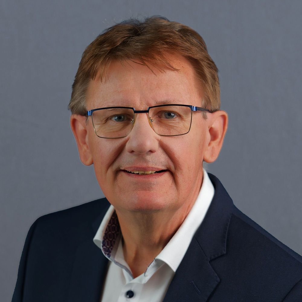 Rolf Broeske