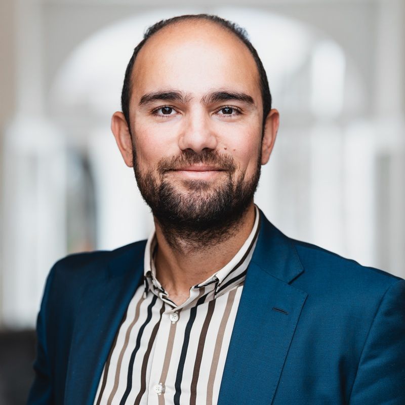 Saadeddine Ben Jemaa
