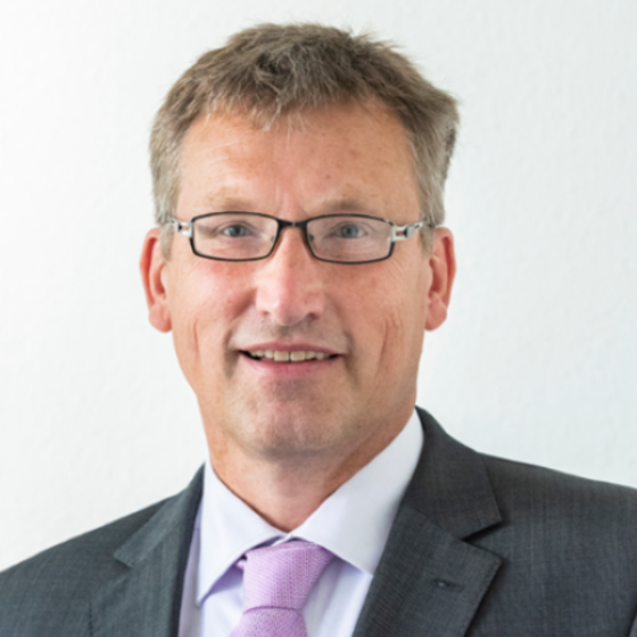 Ulrich Schmidt