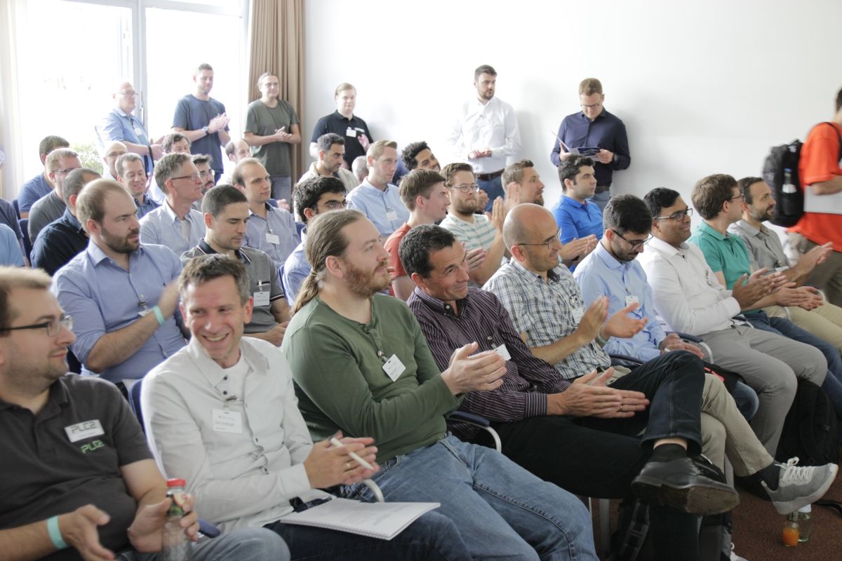 FPGA Conference Europe 24 July 2024 in Munich