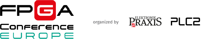 Logo FPGA Conference Europe