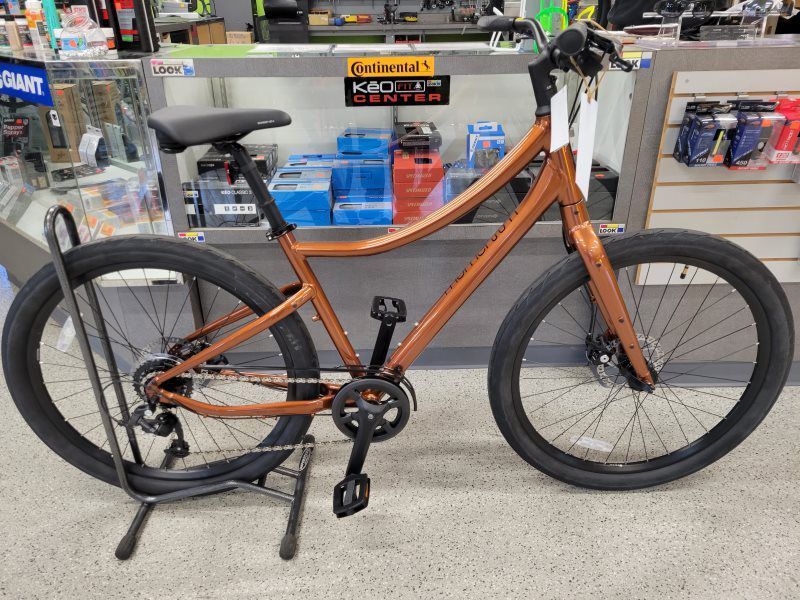 Momentum Vida Regular