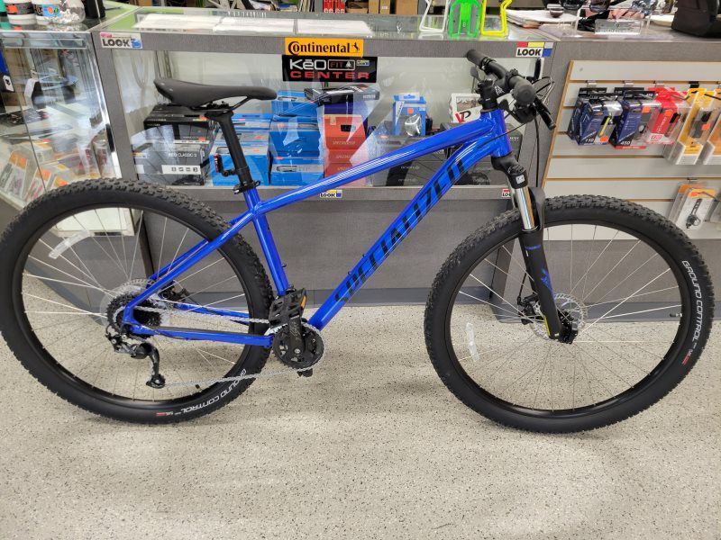 Specialized Rockhopper Sport