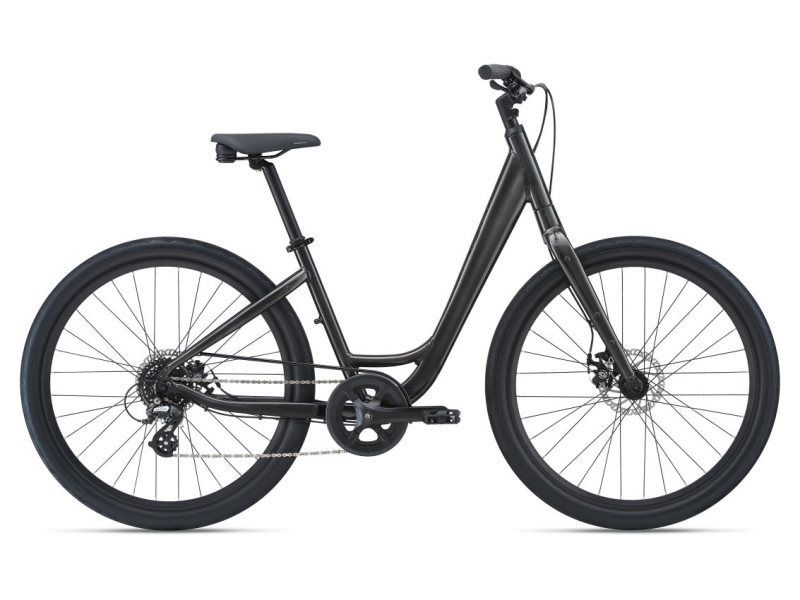 Momentum Vida Low Step