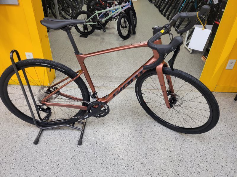 Giant Revolt Adanced 3