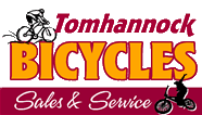 Tomhannock Bicycles