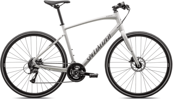 Specialized Sirrus 2.0