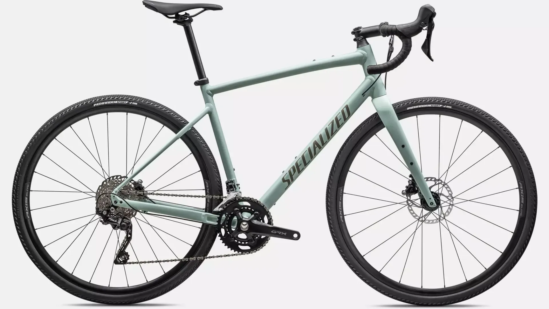 Specialized Diverge E5