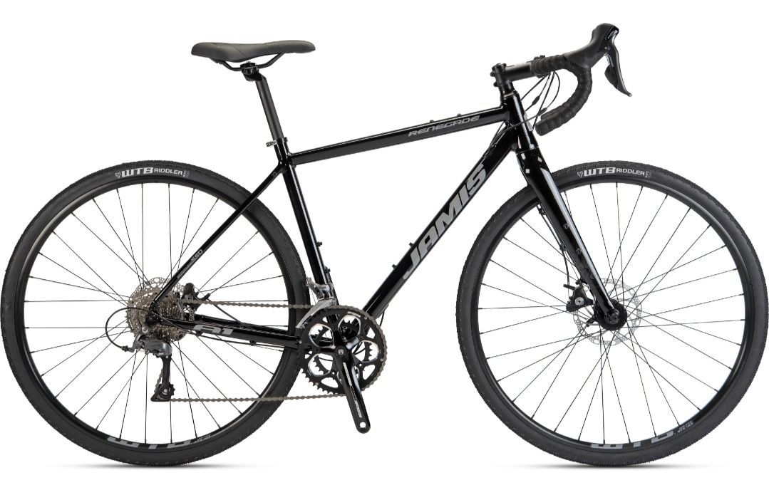 Jamis Renegade A1 LTD