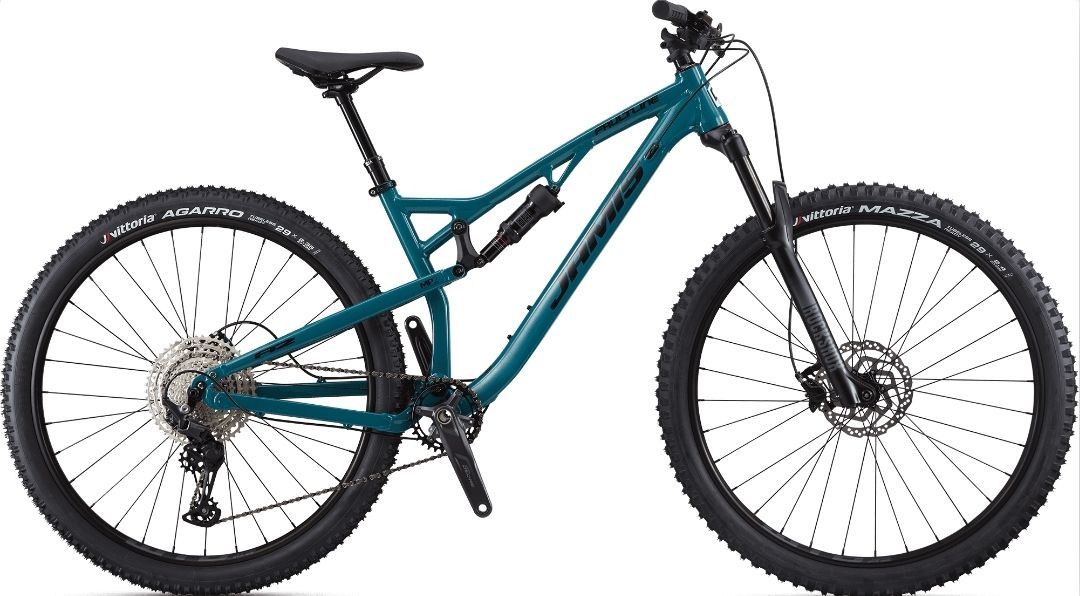 Specialized Stumpjumper Alloy