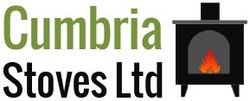 Cumbria Stoves logo