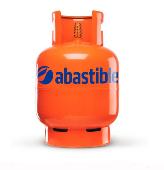 Abastible gas