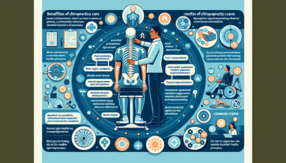 Unlocking the Power of Chiropractic: A Safe and Effective Path to ...