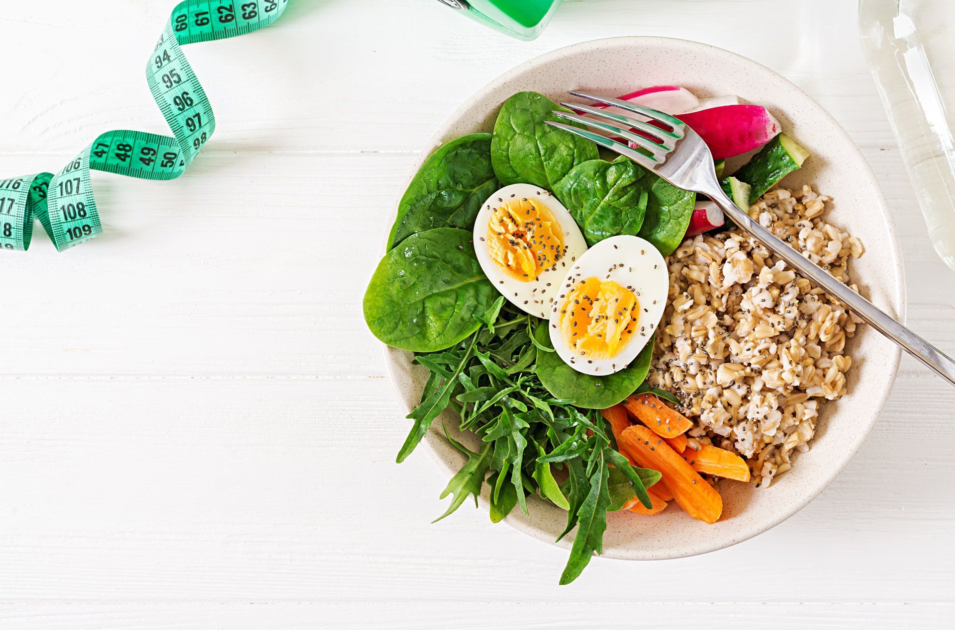 5 Nutrition Tips That Will Help You Manage Your Back Pain 5 Nutrition Tips That Will Help You Manage Your Back Pain