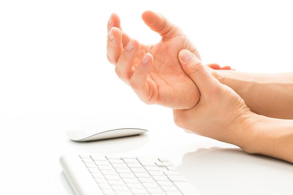 7 Reasons Why Early Diagnosis and Treatment of Carpal Tunnel Syndrome