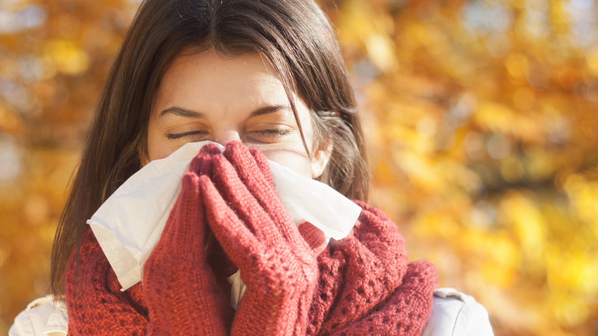Breathe Easy: Nasal Specific Allergy Treatment