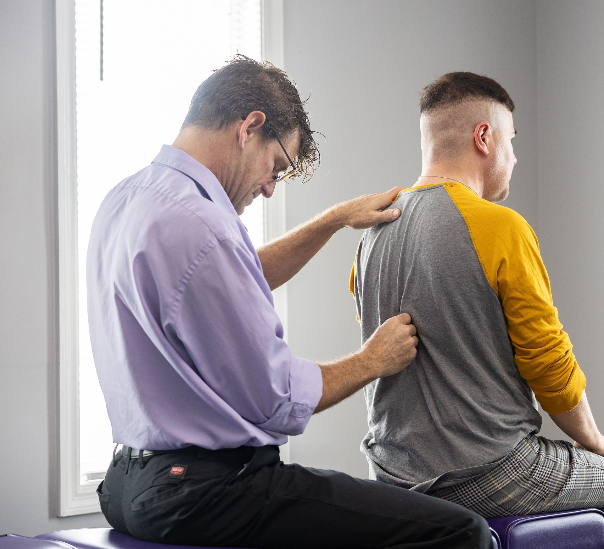 Family Chiropractic Plus Why Start With The Most Invasive Treatment First?