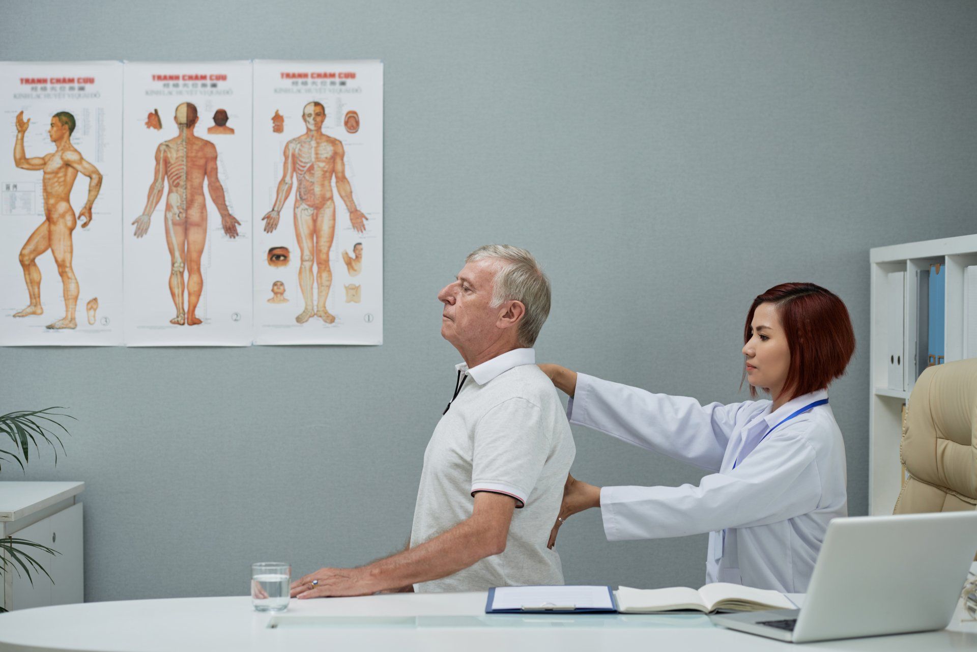 How to Find a Good Chiropractor