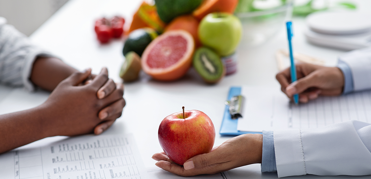 Unlocking Wellness: The Importance of Nutritional Counseling