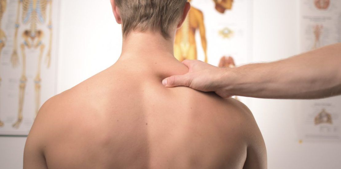 Soft-tissue Injury? Your Chiropractor Can Reduce Pain, Improve Function