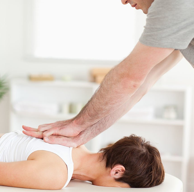 What is an Adjustment? - Merckling Family Chiropractic
