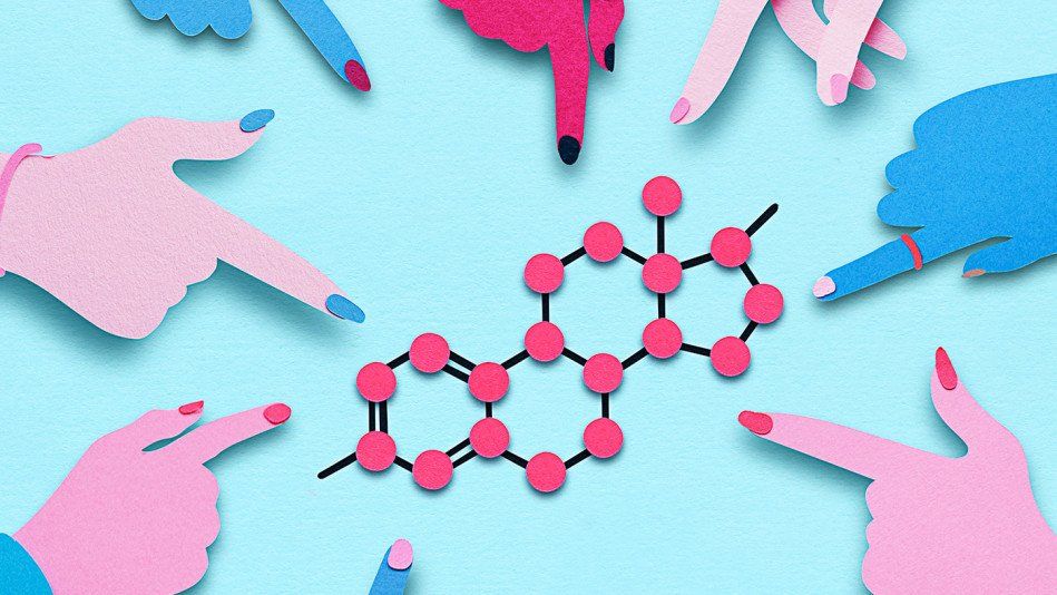 Chiropractic Manipulation to Increase Hormones