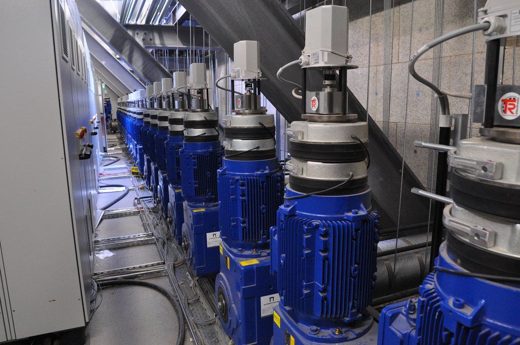 ELS| Kompetenz für Antriebstechnik