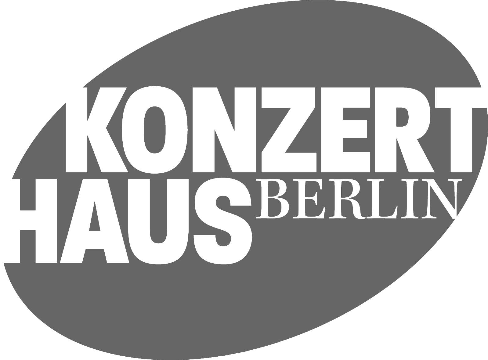 Konzerthaus Berlin