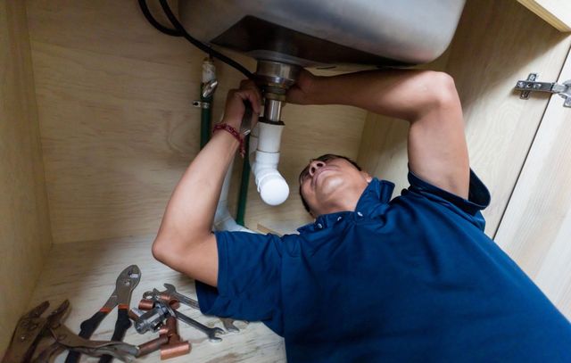 Plumbing Services | Monroe, NC | Love Plumbing & Air Conditioning Co.