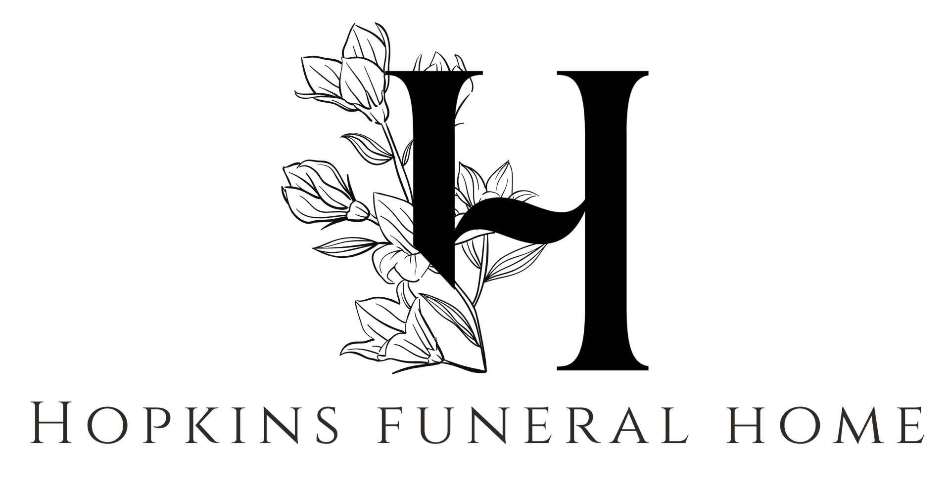 Funeral Home Logo