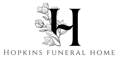 Funeral Home Logo