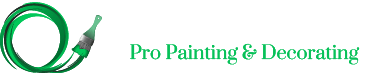 Pembrokeshire Pro Painting & Decorating company logo