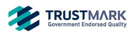 Trustmark Government Endorsed Quality logo