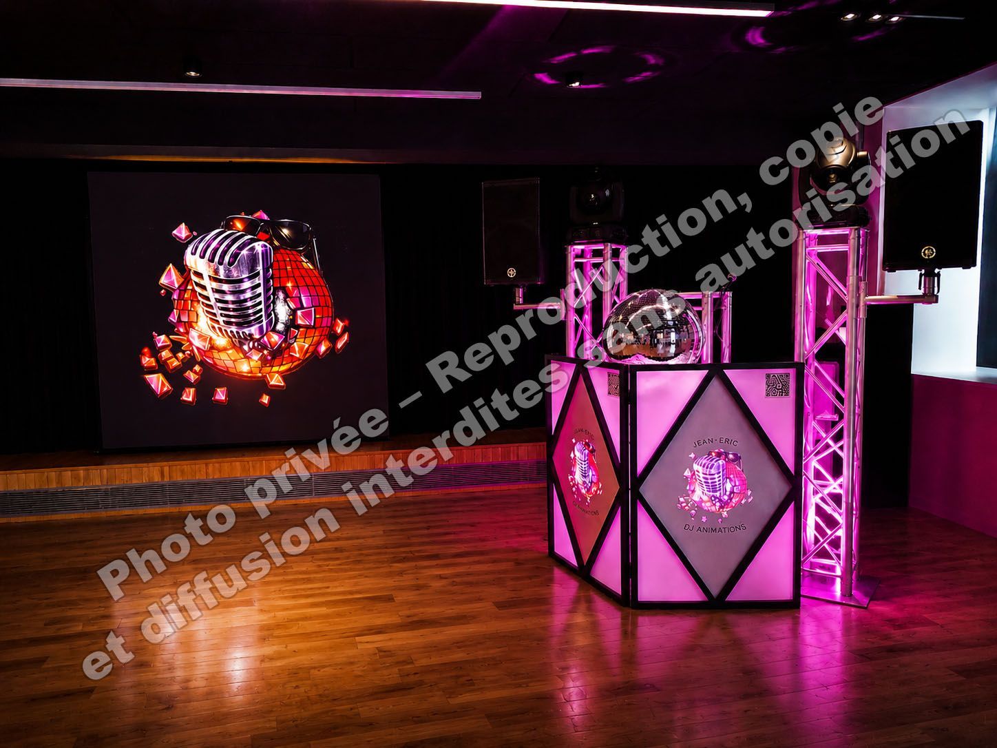 jean eric dj animation animation mariage soissons reims laon saint quentin aisne marne oise 