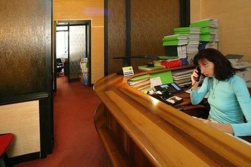 representative with tax offices