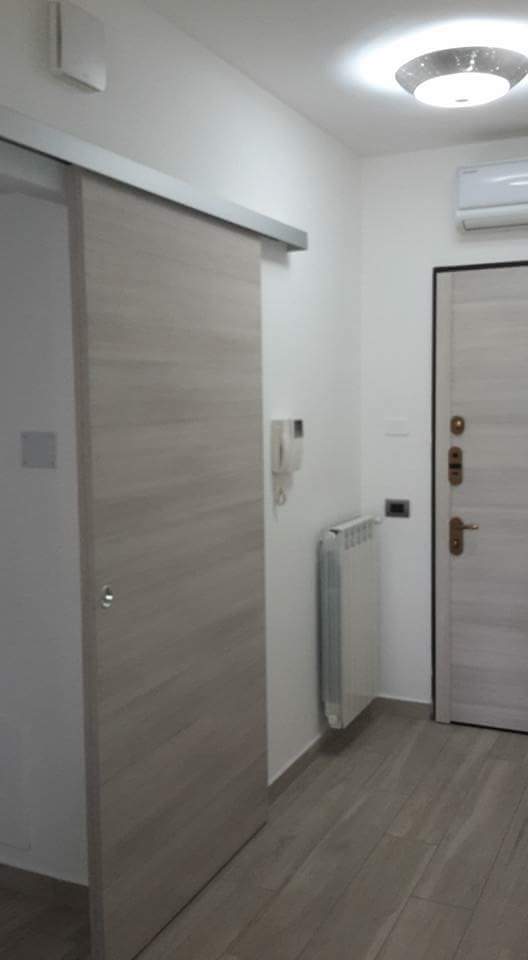 ristrutturazione appartamento